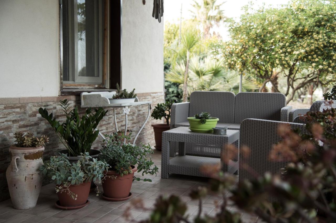 منزل الضيف Naro  في Poggio Vento Country House المظهر الخارجي الصورة