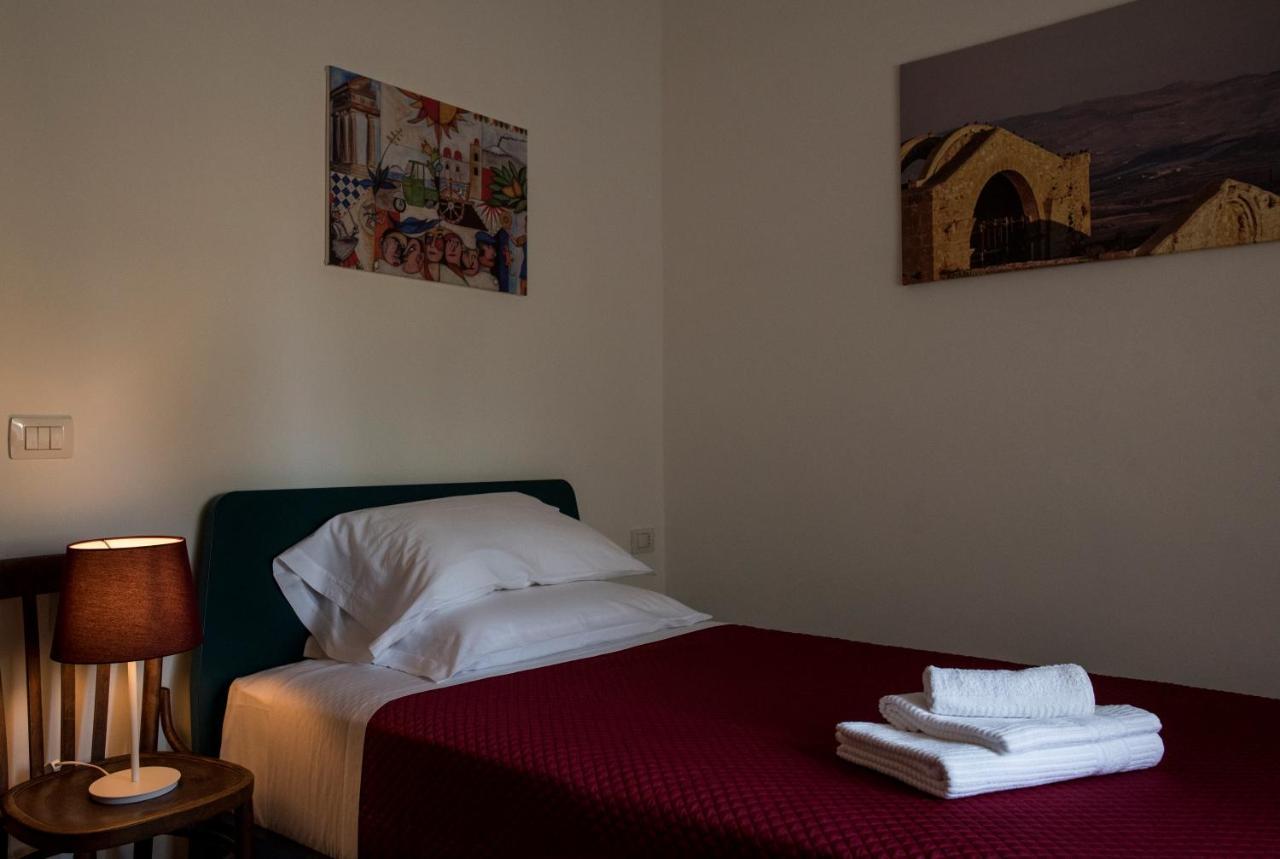 منزل الضيف Naro  في Poggio Vento Country House المظهر الخارجي الصورة