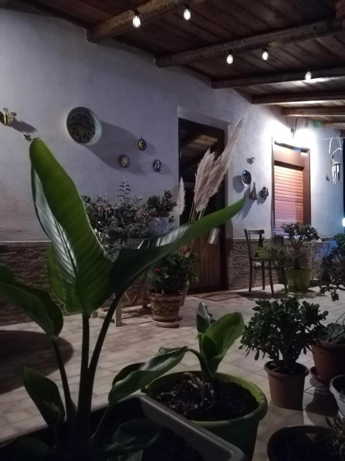 منزل الضيف Naro  في Poggio Vento Country House المظهر الخارجي الصورة