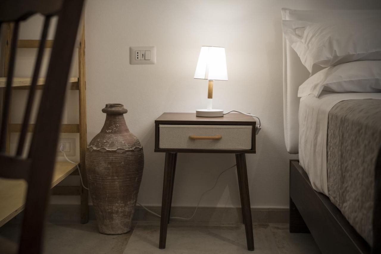 منزل الضيف Naro  في Poggio Vento Country House المظهر الخارجي الصورة