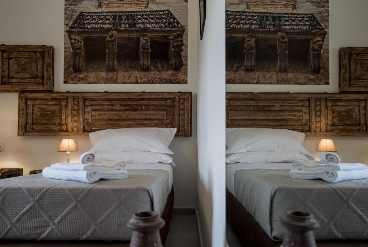 منزل الضيف Naro  في Poggio Vento Country House المظهر الخارجي الصورة