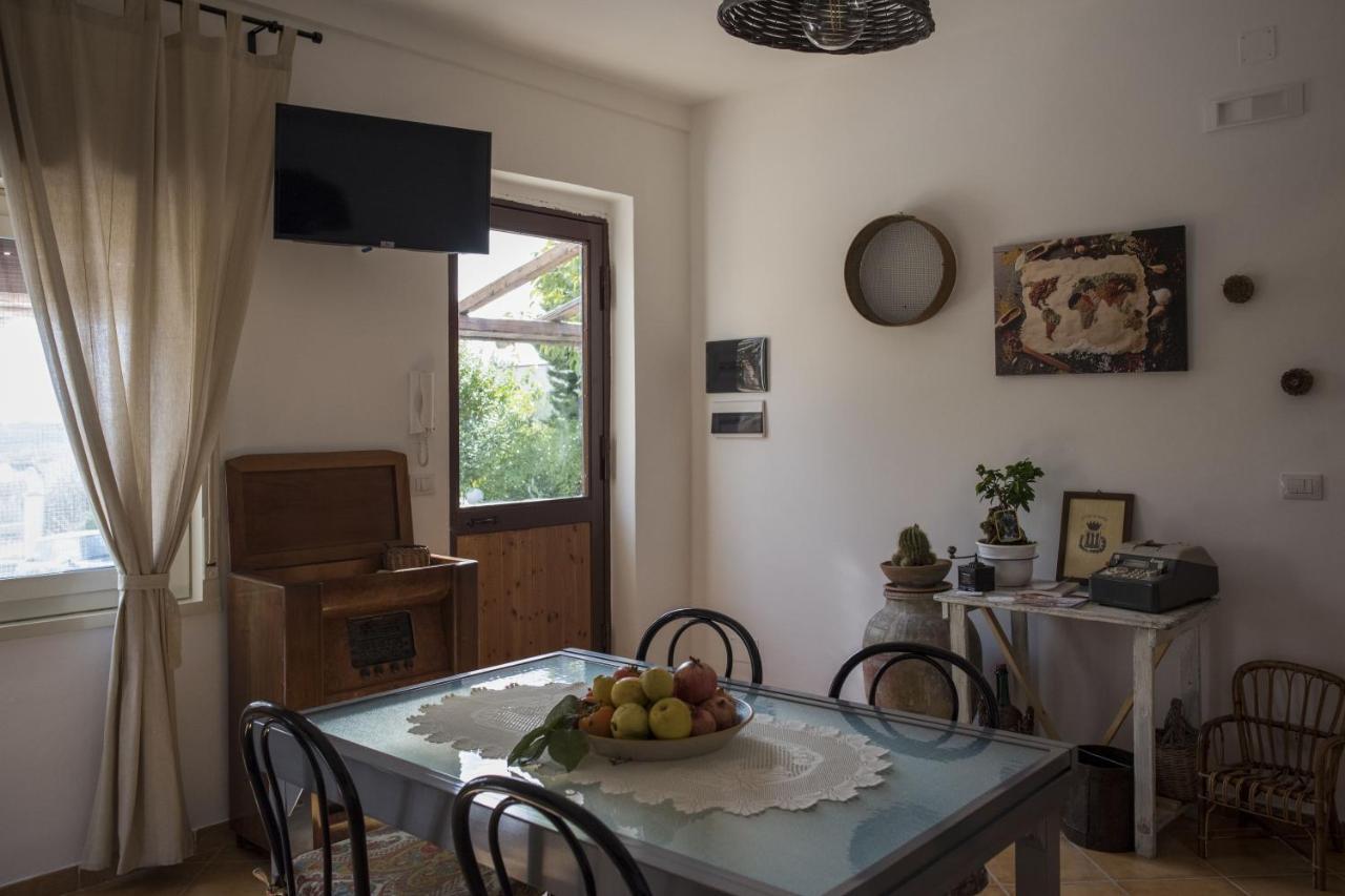 منزل الضيف Naro  في Poggio Vento Country House المظهر الخارجي الصورة