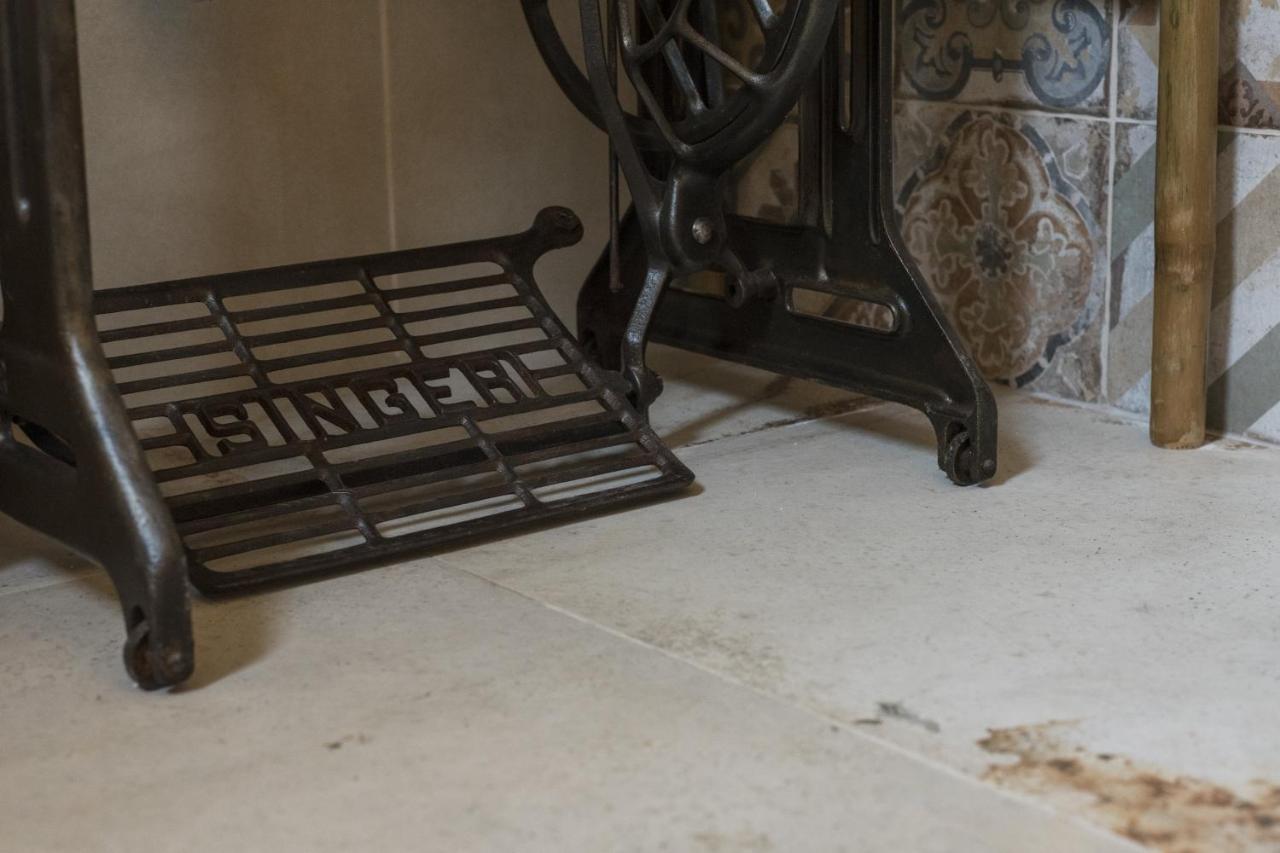 منزل الضيف Naro  في Poggio Vento Country House المظهر الخارجي الصورة