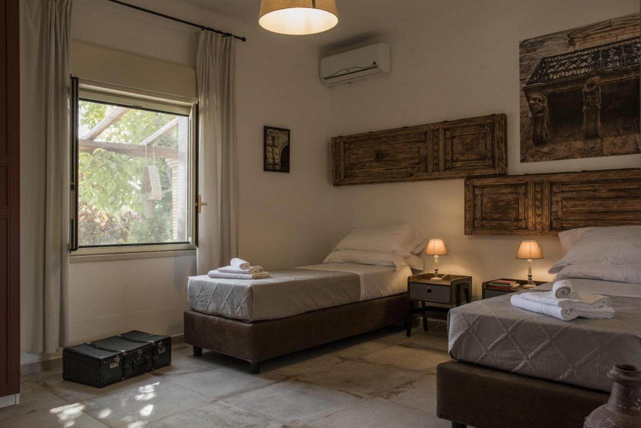 منزل الضيف Naro  في Poggio Vento Country House المظهر الخارجي الصورة