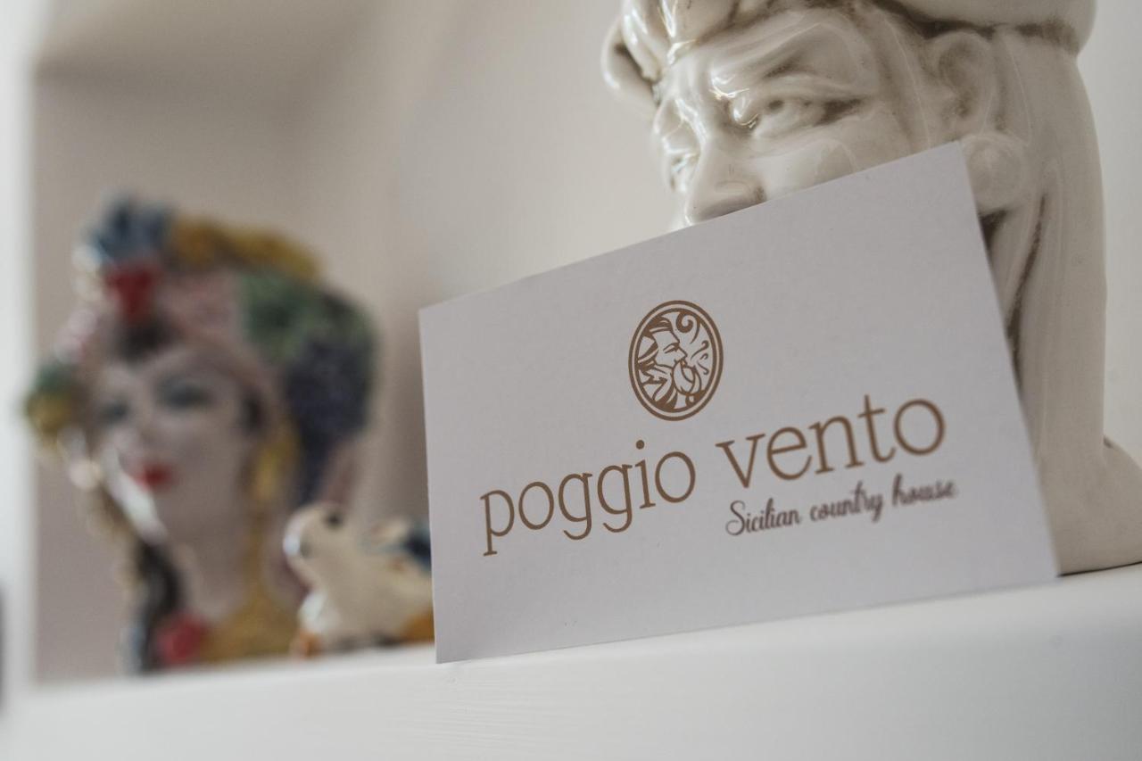 منزل الضيف Naro  في Poggio Vento Country House المظهر الخارجي الصورة
