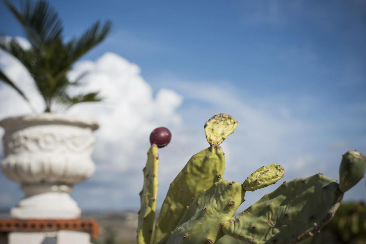 منزل الضيف Naro  في Poggio Vento Country House المظهر الخارجي الصورة