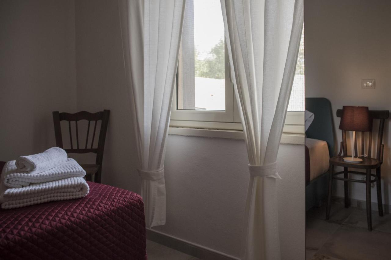 منزل الضيف Naro  في Poggio Vento Country House المظهر الخارجي الصورة