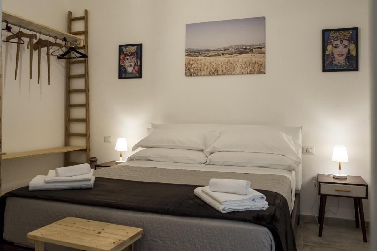 منزل الضيف Naro  في Poggio Vento Country House المظهر الخارجي الصورة