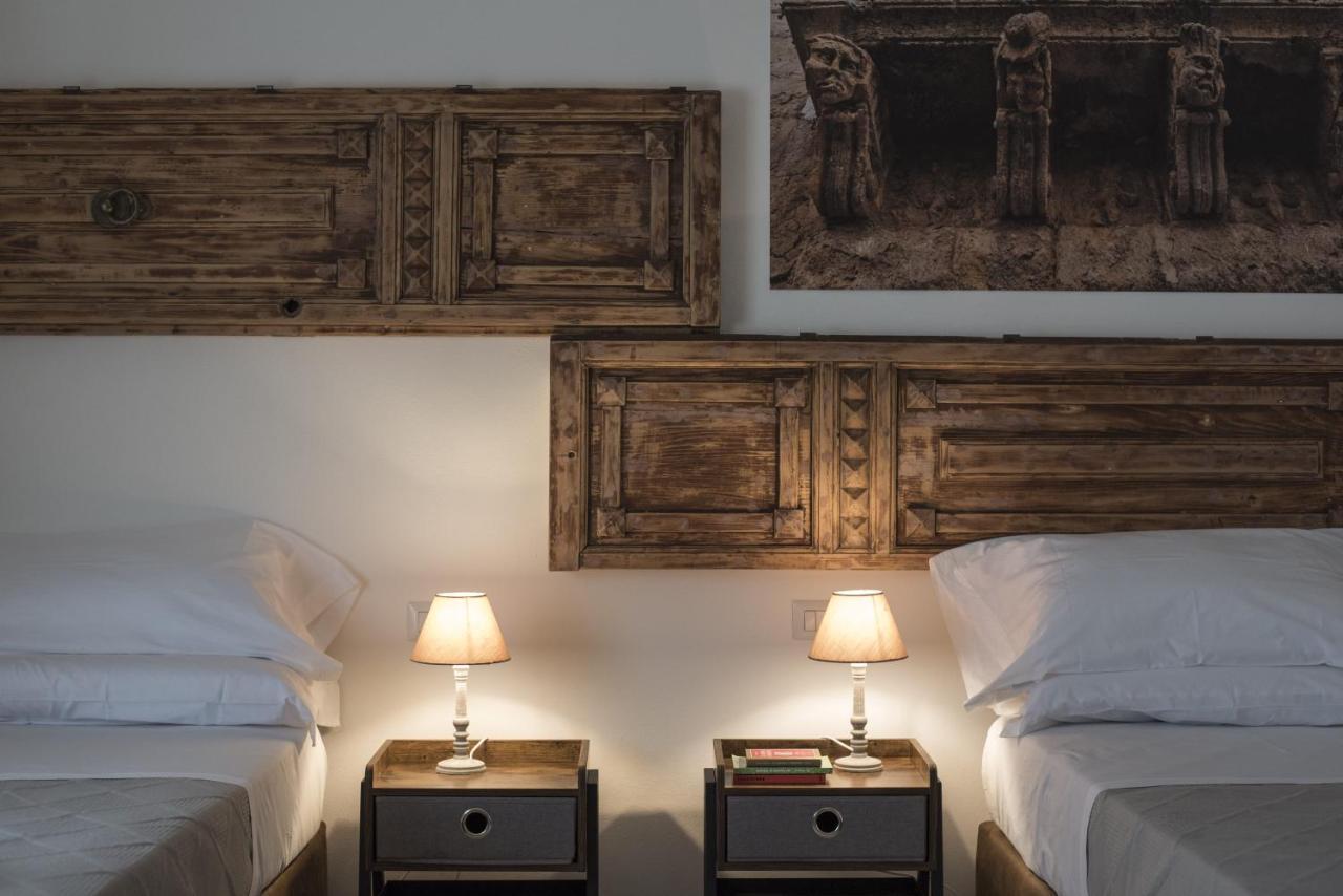 منزل الضيف Naro  في Poggio Vento Country House المظهر الخارجي الصورة