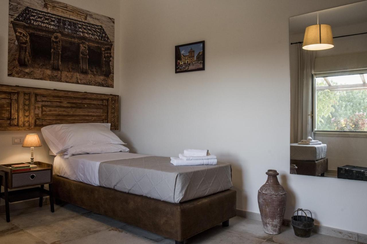 منزل الضيف Naro  في Poggio Vento Country House المظهر الخارجي الصورة