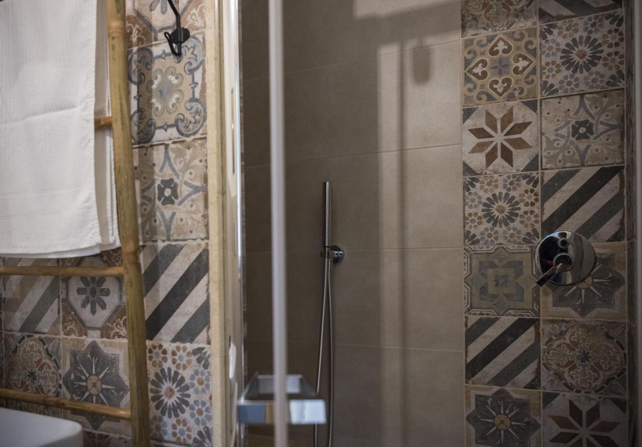 منزل الضيف Naro  في Poggio Vento Country House المظهر الخارجي الصورة