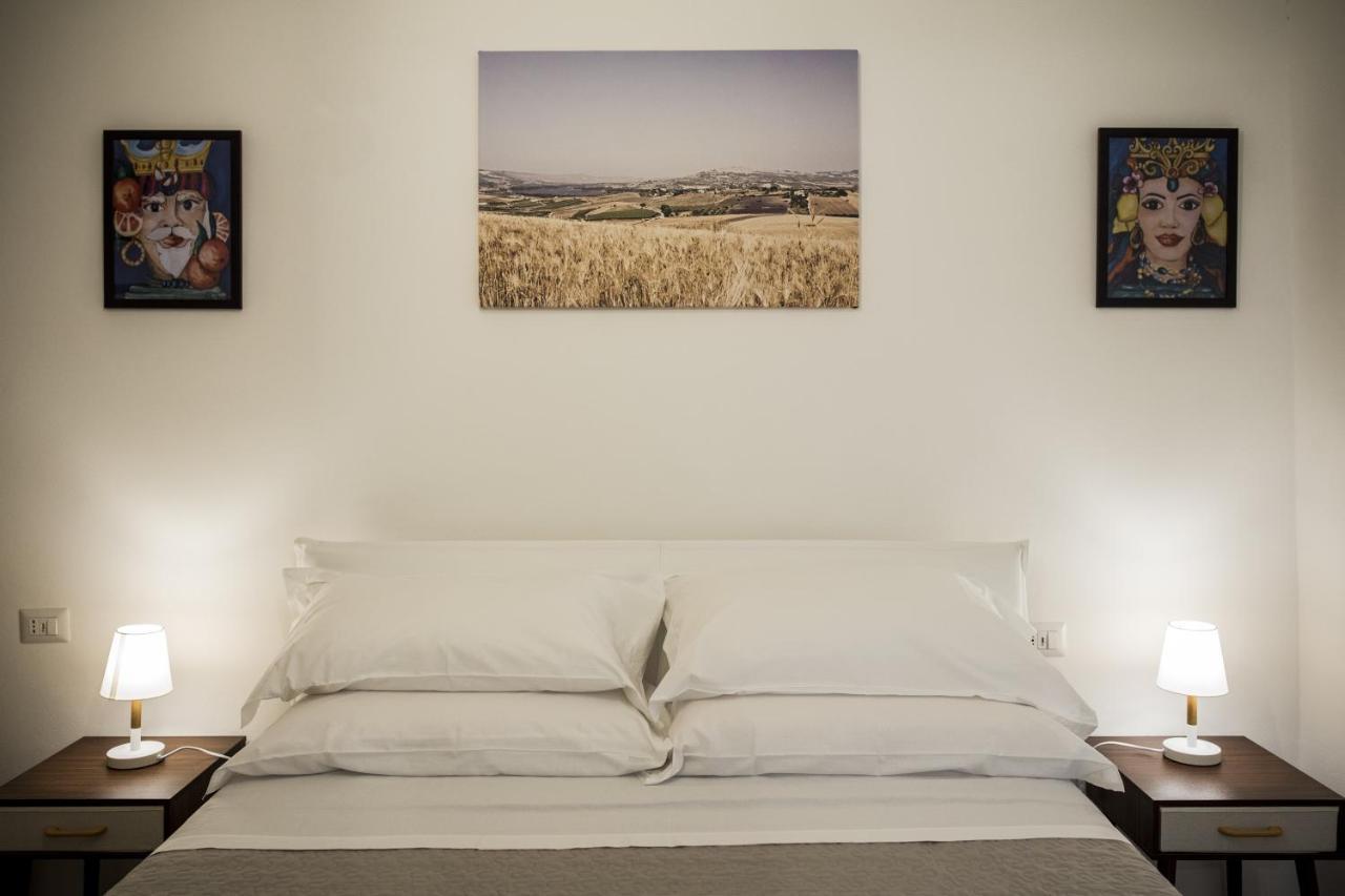 منزل الضيف Naro  في Poggio Vento Country House المظهر الخارجي الصورة