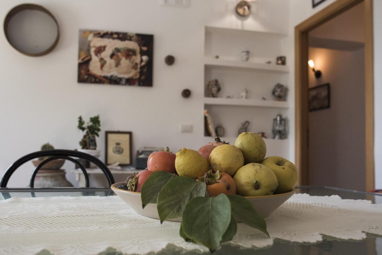 منزل الضيف Naro  في Poggio Vento Country House المظهر الخارجي الصورة