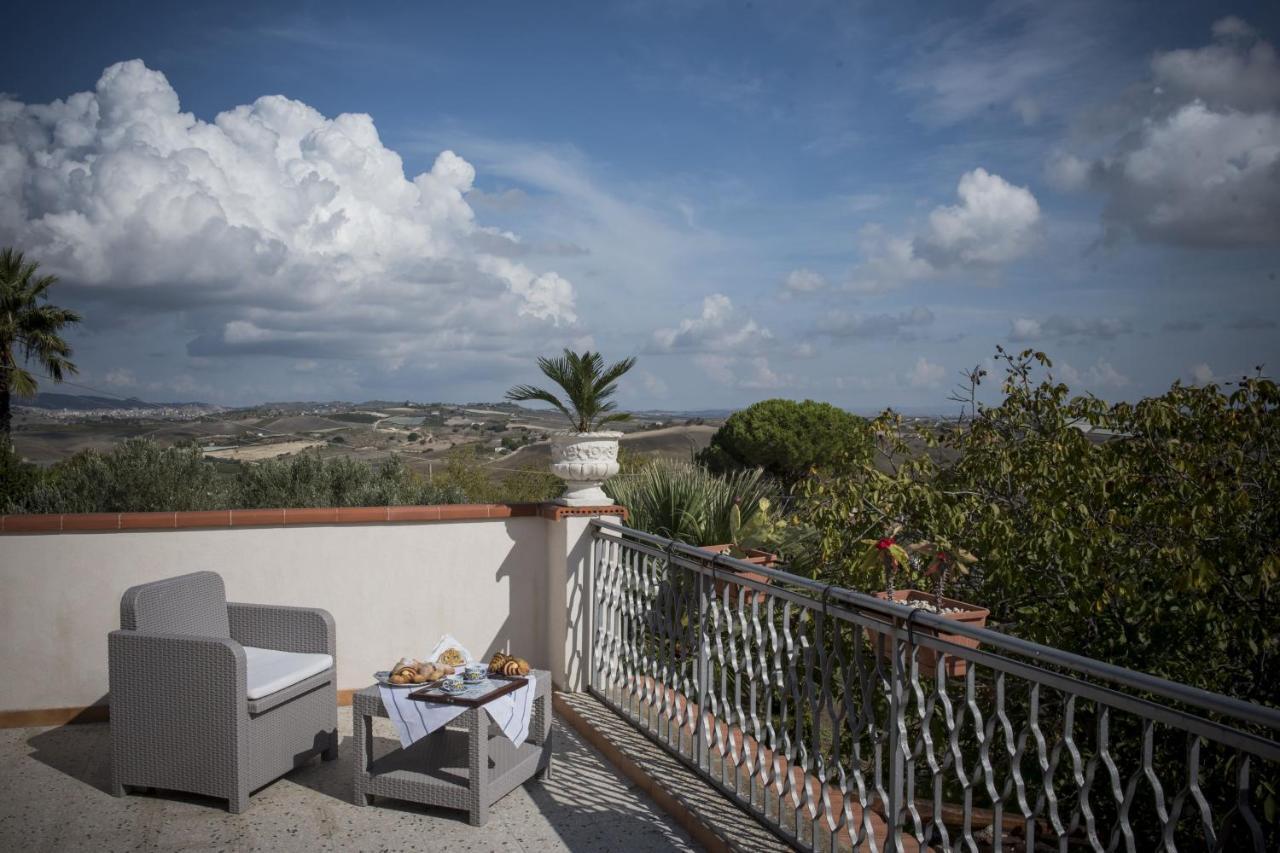 منزل الضيف Naro  في Poggio Vento Country House المظهر الخارجي الصورة