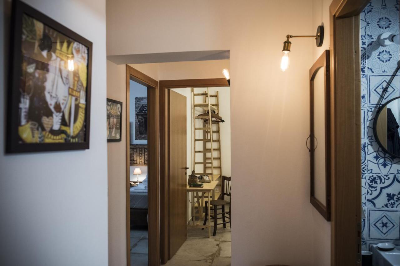 منزل الضيف Naro  في Poggio Vento Country House المظهر الخارجي الصورة